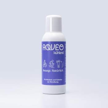 Preview: AQVEO KÜHLEND 200ML